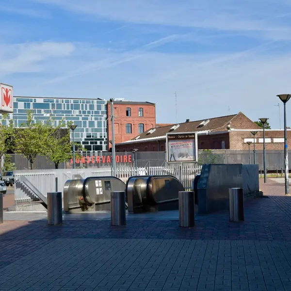 Retrouvez nos informations pratiques