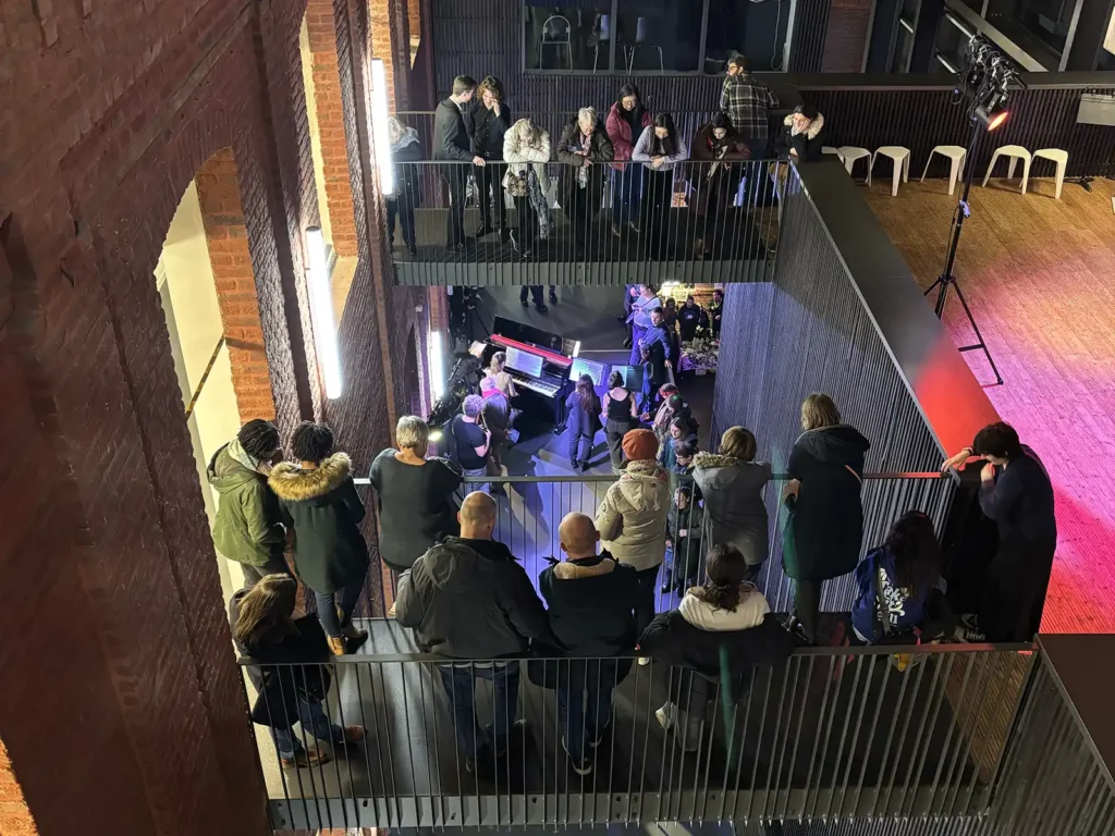 La Nuit des Conservatoires 2025