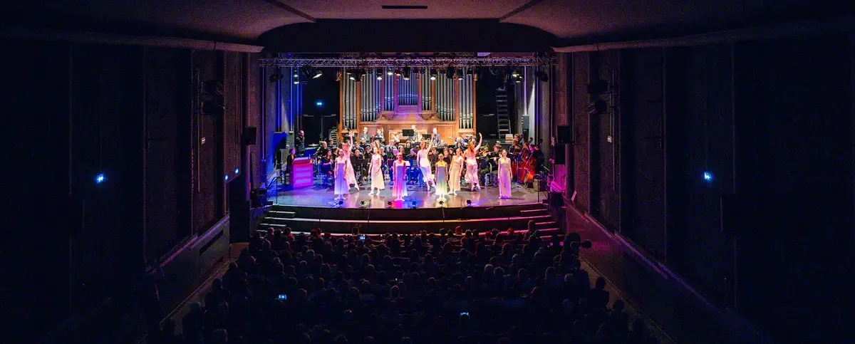 Location d'espaces et Mécénat