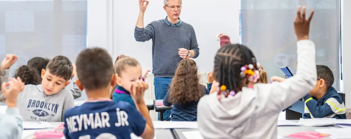 Classes à horaires aménagés