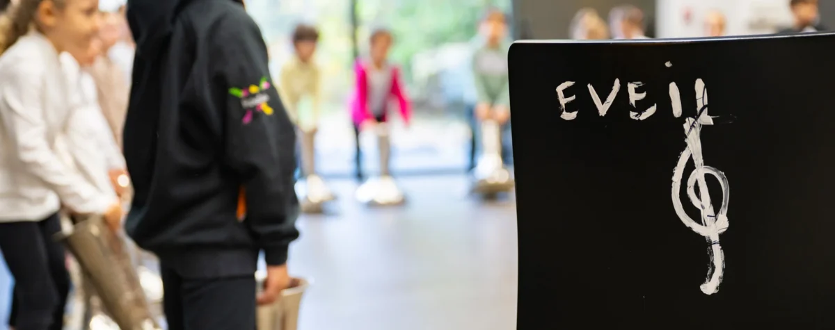 Parcours découverte