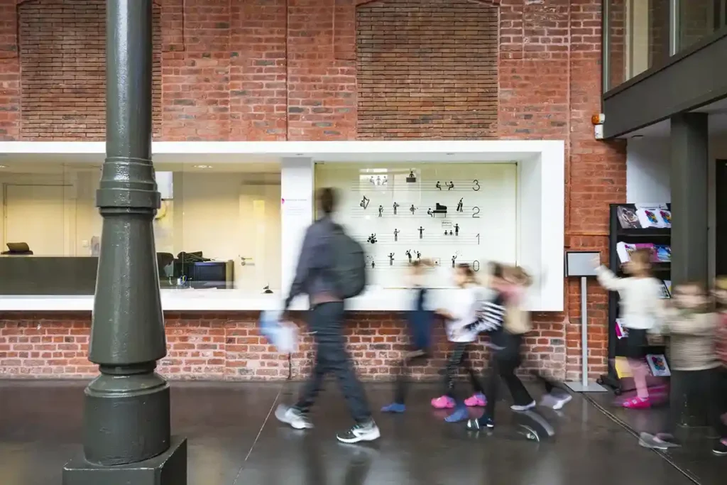 Informations et tarifs