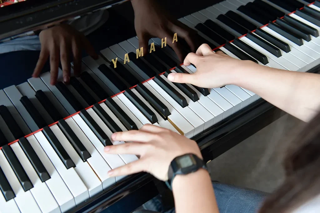 Stages & Master class