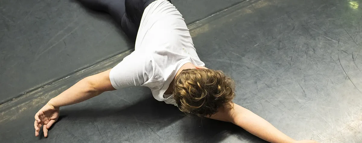 Entrainement Régulier du Danseur (ERD)