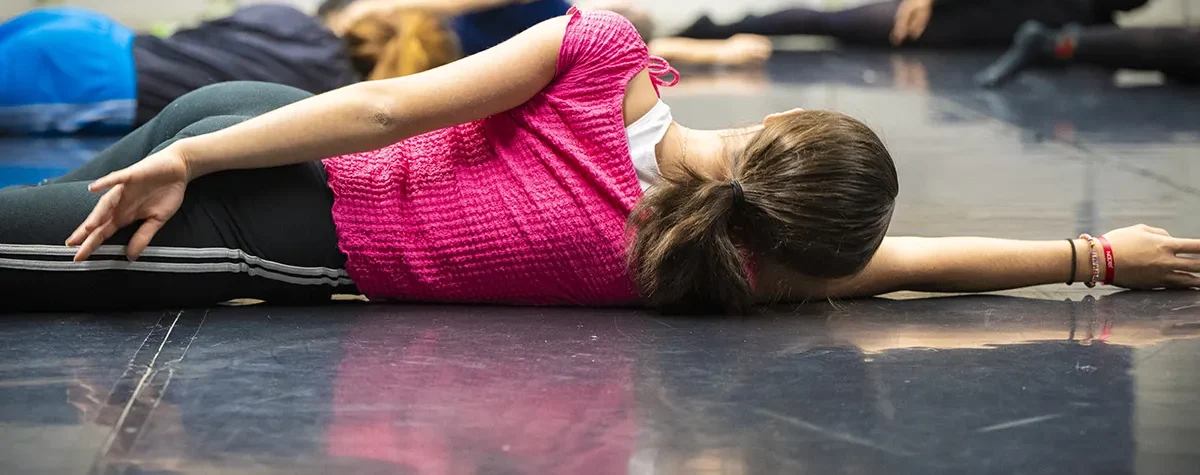 Esthétiques enseignées