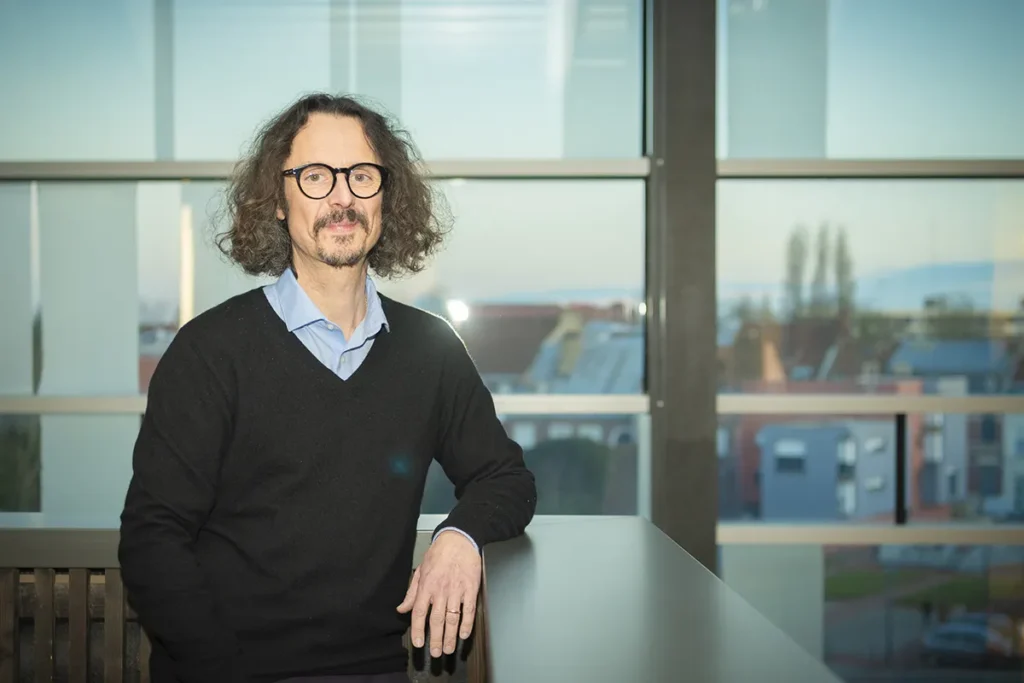 Olivier Caro, Directeur