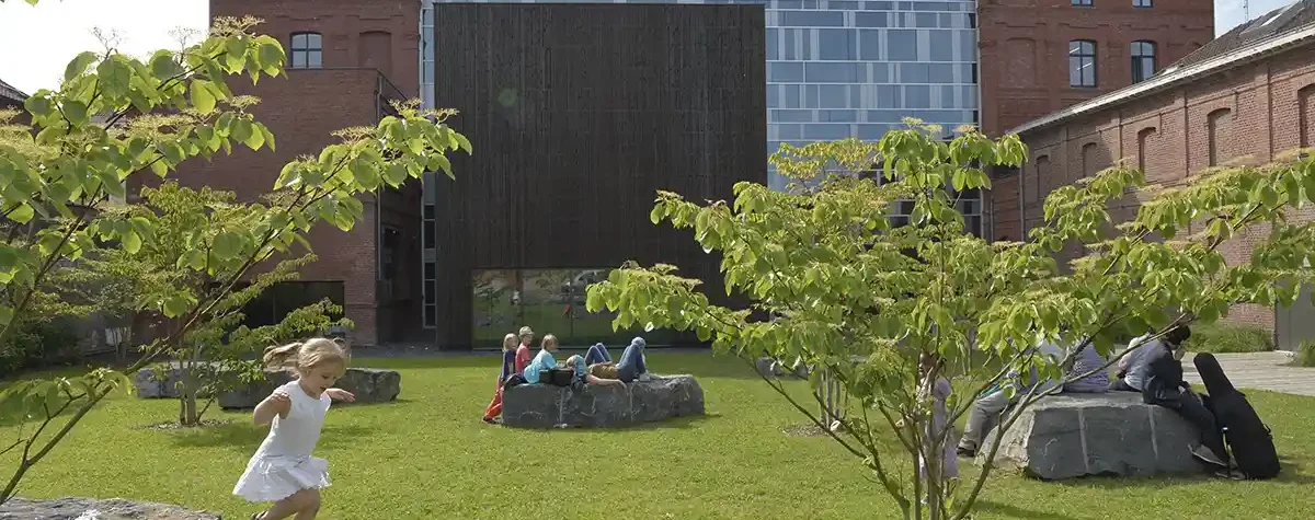 Les trois grands axes des Conservatoires classés